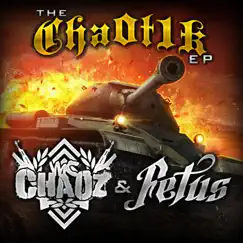 The Cha0t1k EP by MC Cha0z album reviews, ratings, credits