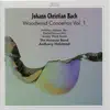 Bach: Woodwind Concertos, Vol. 1 album lyrics, reviews, download