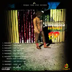 Reggae from Foundation by Empress Radiance album reviews, ratings, credits