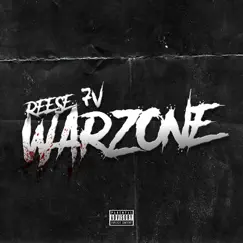 Warzone - Single by Reese 7v album reviews, ratings, credits