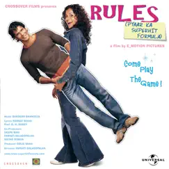 Rules Pyar Ka Super Hit Formula (Original Soundtrack) by Various Artists album reviews, ratings, credits