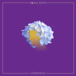 HYDRANGEA (feat. Autumn Jones) - Single by SŌMA DEVA album reviews, ratings, credits