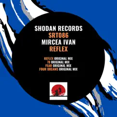 Reflex - EP by Mircea Ivan album reviews, ratings, credits