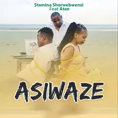 Asiwaze (feat. Atan) Song Lyrics