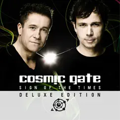 Sign of the Times (Deluxe Edition) by Cosmic Gate album reviews, ratings, credits