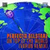 On Top of the World - Single album lyrics, reviews, download