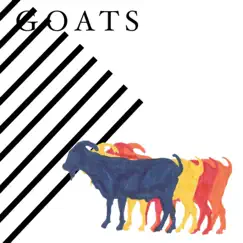 Goats - EP by Goats album reviews, ratings, credits