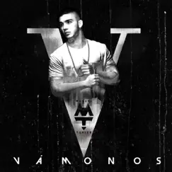 Vámonos - Single by Manuel Turizo album reviews, ratings, credits