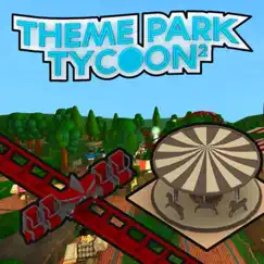 Theme Park Tycoon 2 (Original Game Soundtrack) - Single by Evanbear1 album reviews, ratings, credits