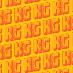 Kg - EP by Karen Nyame KG album reviews, ratings, credits