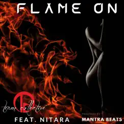 Flame On (feat. Nitara) Song Lyrics