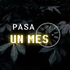 Pasa Un Mes - Single by J3 album reviews, ratings, credits