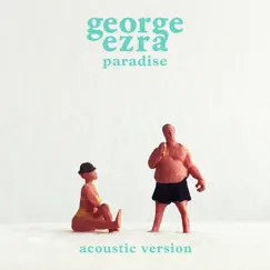 Paradise (Acoustic Version) Song Lyrics