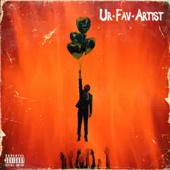 Ur Fav Artist by 40KARATJARRETT album reviews, ratings, credits