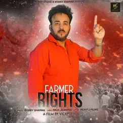 Farmer Rights - Single by Lucky Singh album reviews, ratings, credits