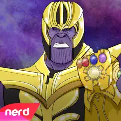 Destiny Arrives (Thanos) - Single by NerdOut album reviews, ratings, credits