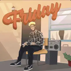 Friday - Single by Yung Simba album reviews, ratings, credits