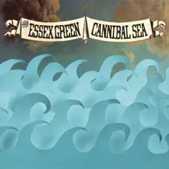 Cannibal Sea by The Essex Green album reviews, ratings, credits
