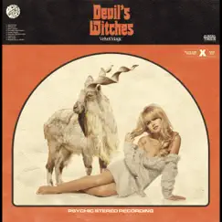 Velvet Magic by Devil's Witches album reviews, ratings, credits
