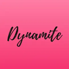 Dynamite - Single by Aitor Schwaderer album reviews, ratings, credits