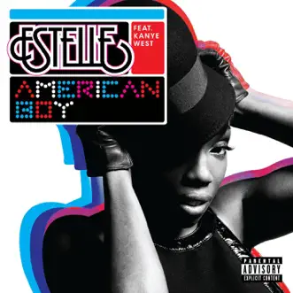 Download American Boy (feat. Kanye West) Estelle MP3