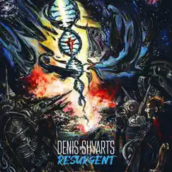 Resurgent by Denis Shvarts album reviews, ratings, credits