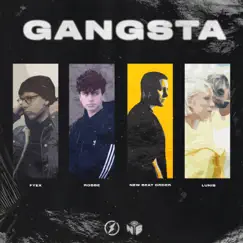 Gangsta (feat. Lunis) Song Lyrics