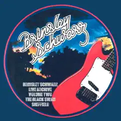Live in Sheffield (Live) by Brinsley Schwarz album reviews, ratings, credits