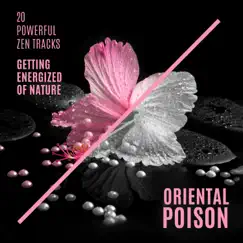 20 Powerful Zen Tracks: Getting Energized of Nature, Oriental Poison by Mark Siddhi & Ho Si Qiang album reviews, ratings, credits