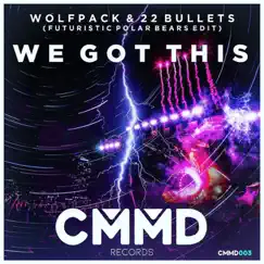 We Got This (Futuristic Polar Bears Edit) - Single by Wolfpack & 22Bullets album reviews, ratings, credits