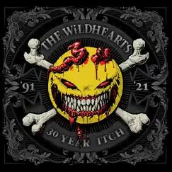 Thirty Year Itch (Live) by The Wildhearts album reviews, ratings, credits