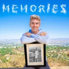 Memories - Single by Stephen Sharer album reviews, ratings, credits