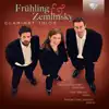 Frühling & Zemlinsky: Clarinet Trios album lyrics, reviews, download