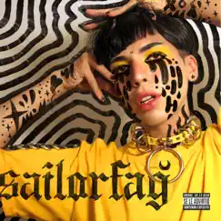 Sailorfag by Sailorfag album reviews, ratings, credits