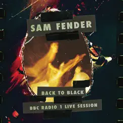 Back To Black (BBC Radio 1 Live Session) Song Lyrics