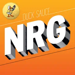 NRG (Hudson Mohawke Remix) Song Lyrics