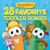 25 Favorite Toddler Songs! album lyrics, reviews, download
