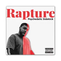 Rapture - Single by Psychedelic Sidekick album reviews, ratings, credits