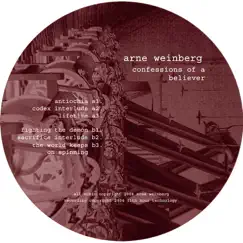 Confessions of a Believer - EP by Arne Weinberg album reviews, ratings, credits