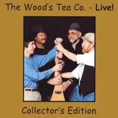The Wood's Tea Co. - Live! by Woods Tea Company album reviews, ratings, credits