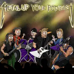 Cover Our World Blackened, Vol. 4 by Metal Up Your Podcast album reviews, ratings, credits