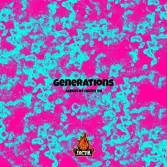 The Generation Centennial Z Song Lyrics