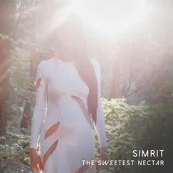 The Sweetest Nectar by Simrit album reviews, ratings, credits