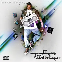 Lupe Fiasco's Food & Liquor (5th Anniversary Edition) by Lupe Fiasco album reviews, ratings, credits