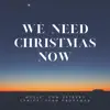 We Need Christmas Now (feat. Ferd Protzman) - Single album lyrics, reviews, download