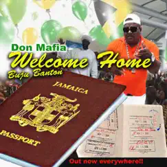 Welcome Home - Single by Don Mafia album reviews, ratings, credits