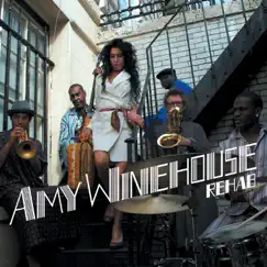 Rehab (Remixes & B Sides) - EP by Amy Winehouse album reviews, ratings, credits