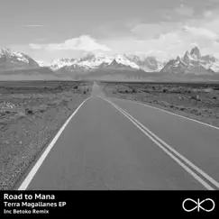 Terra Magallanes - EP by Road To Mana album reviews, ratings, credits