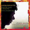 corea.concerto album lyrics, reviews, download