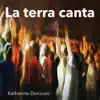 La terra canta - Single album lyrics, reviews, download